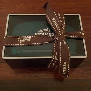 HERMES Eau d’Orange Verte Perfumed Soap 50g